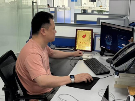 全国科技工作者日丨致敬科技创新路上的追光者