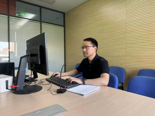 全国科技工作者日丨致敬科技创新路上的追光者