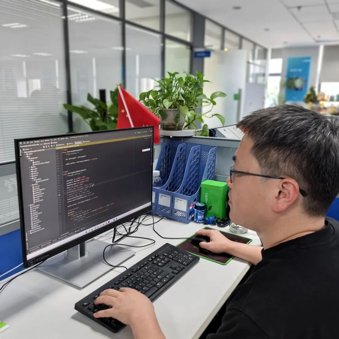 全国科技工作者日丨致敬科技创新路上的追光者