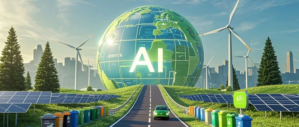 抢抓人工智能发展机遇，远光软件以AI赋能智慧能源发展