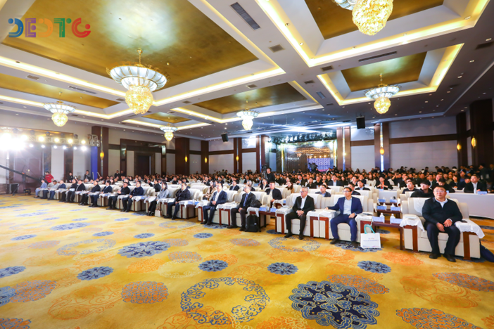 远光软件亮相2025数字经济与数字贸易高质量发展促进大会,分享“智”与“能”双擎融合之道