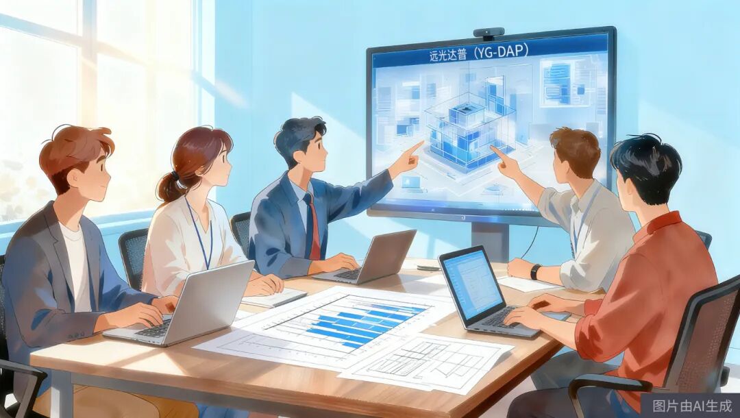 1024程序员节 | 程序员奋进色谱