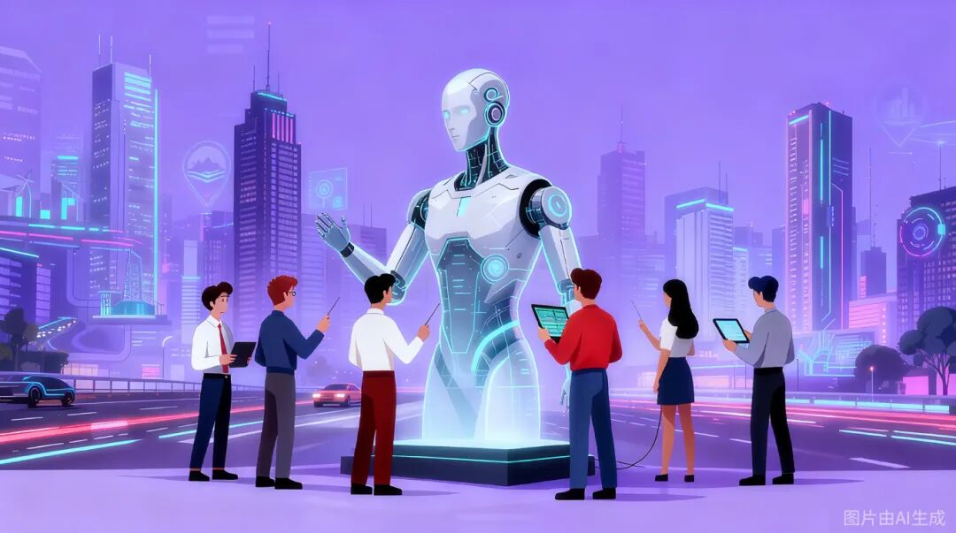 1024程序员节 | 程序员奋进色谱