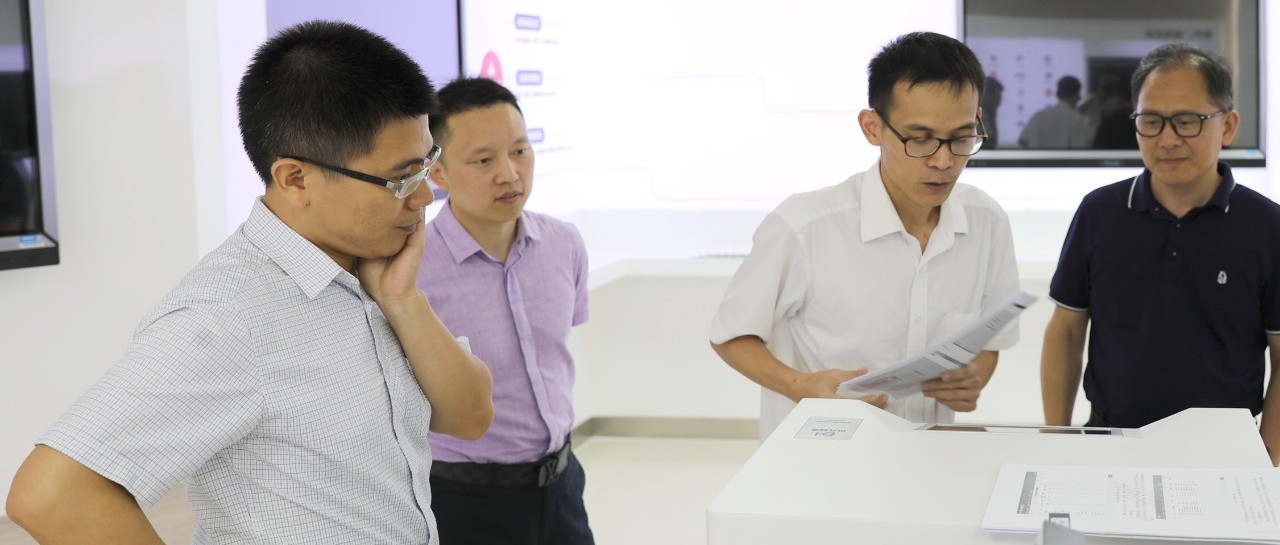 以技术为基 远光软件携手客户探索数字化未来