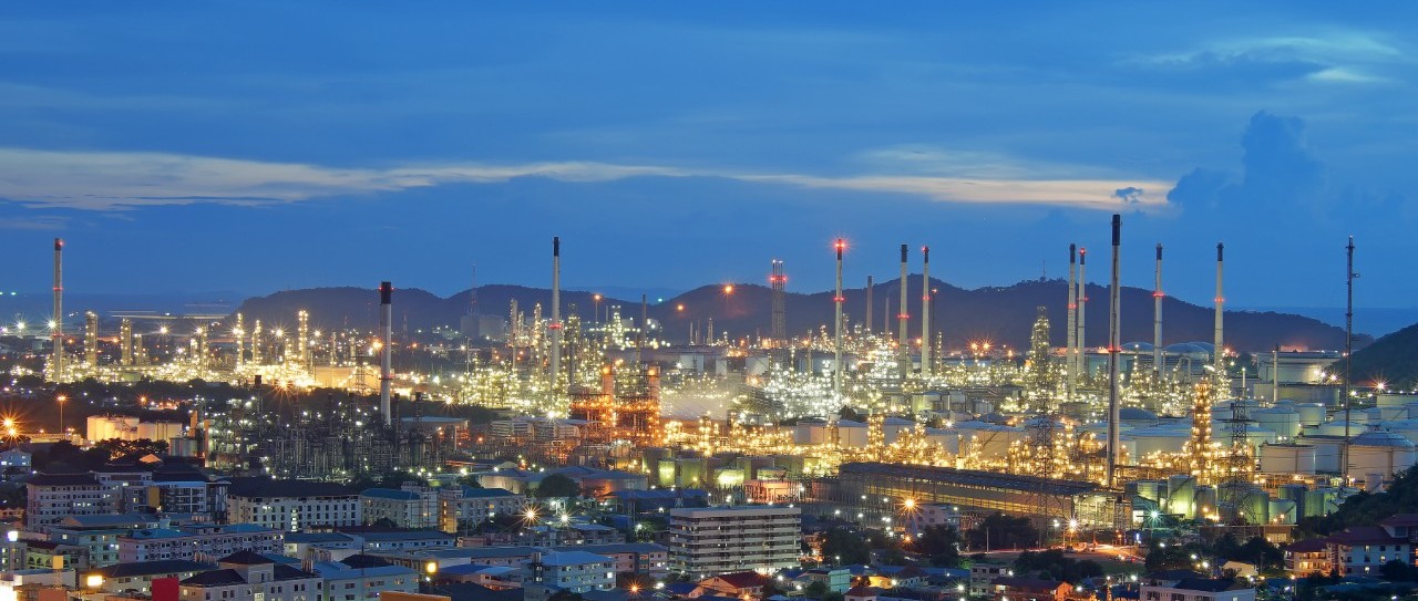 远光能源互联网参编的 《工业园区能源互联网技术导则》正式发布