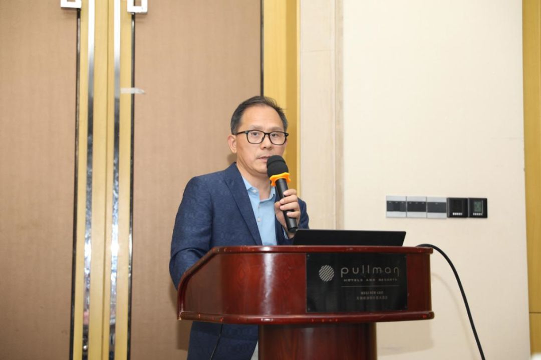 远光软件黄建元:布局泛在电力物联网,推进智慧能源建设