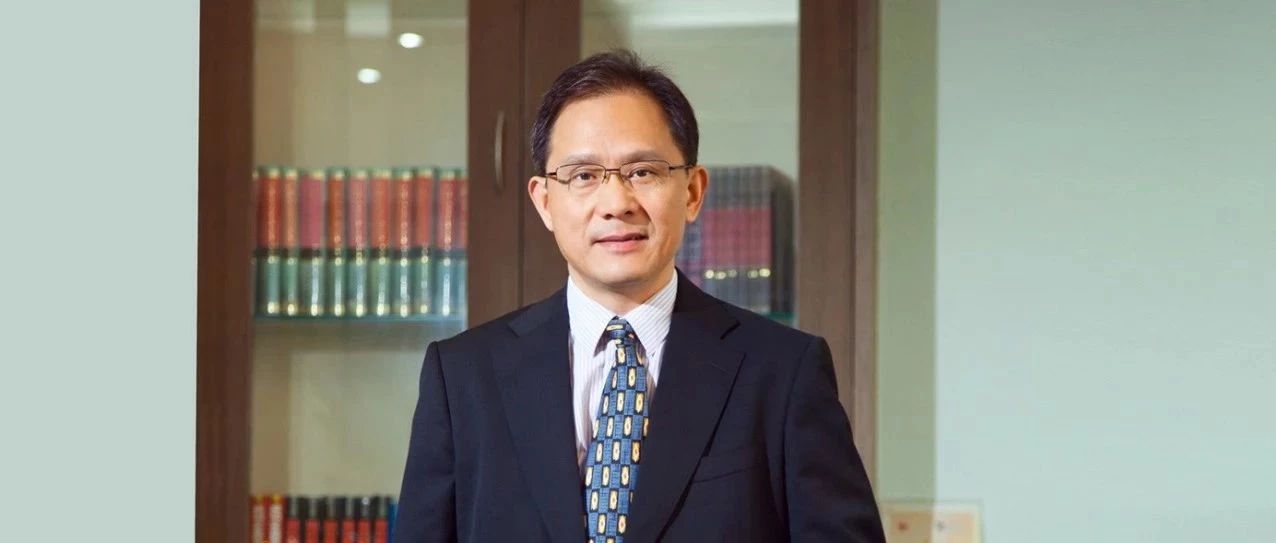 《中国电力报》丨远光软件黄建元:闯关电力信息化