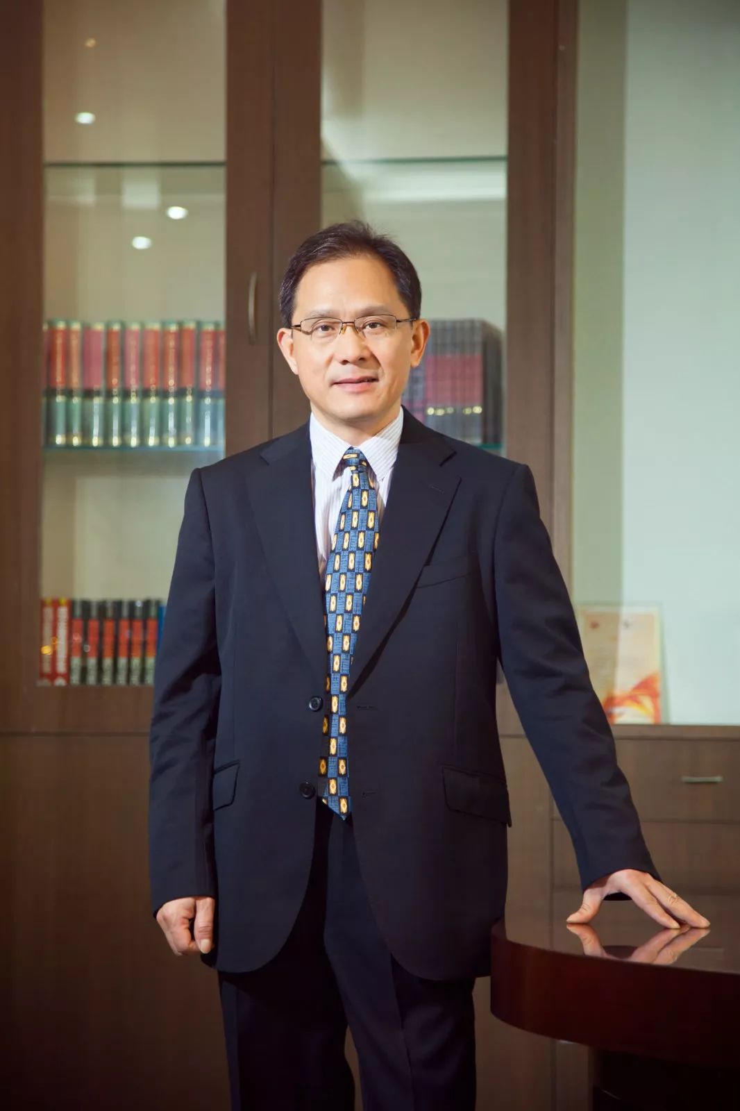 《中国电力报》丨远光软件黄建元:闯关电力信息化