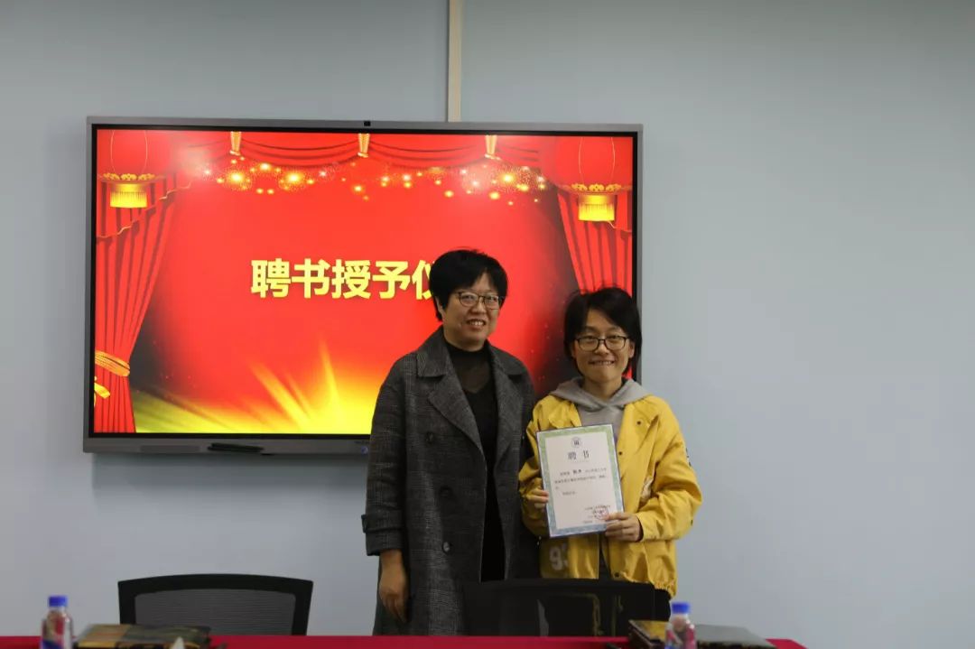 远光软件与北京理工大学珠海学院签约建立产学研基地