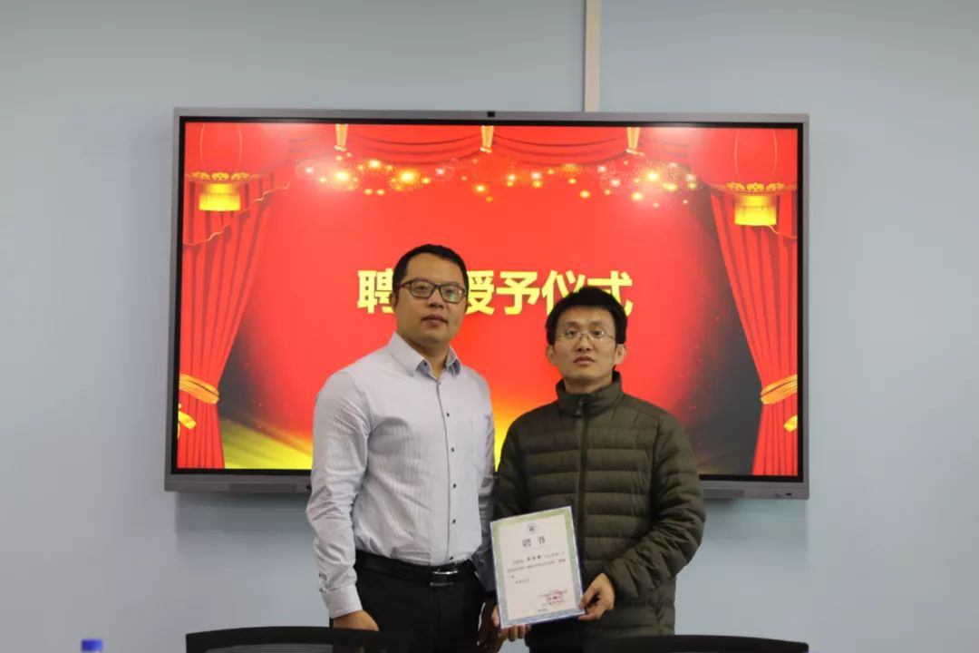 远光软件与北京理工大学珠海学院签约建立产学研基地